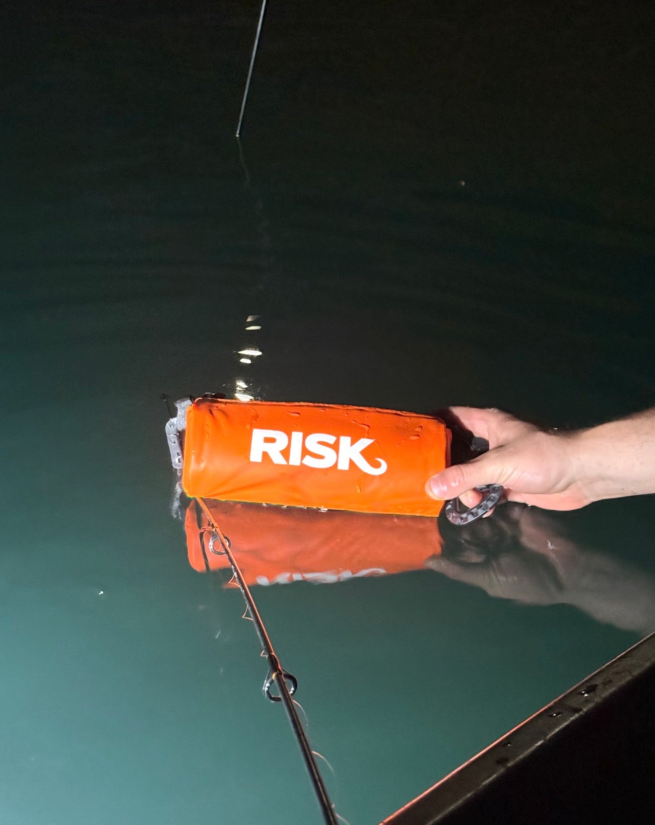 Risk Survival System