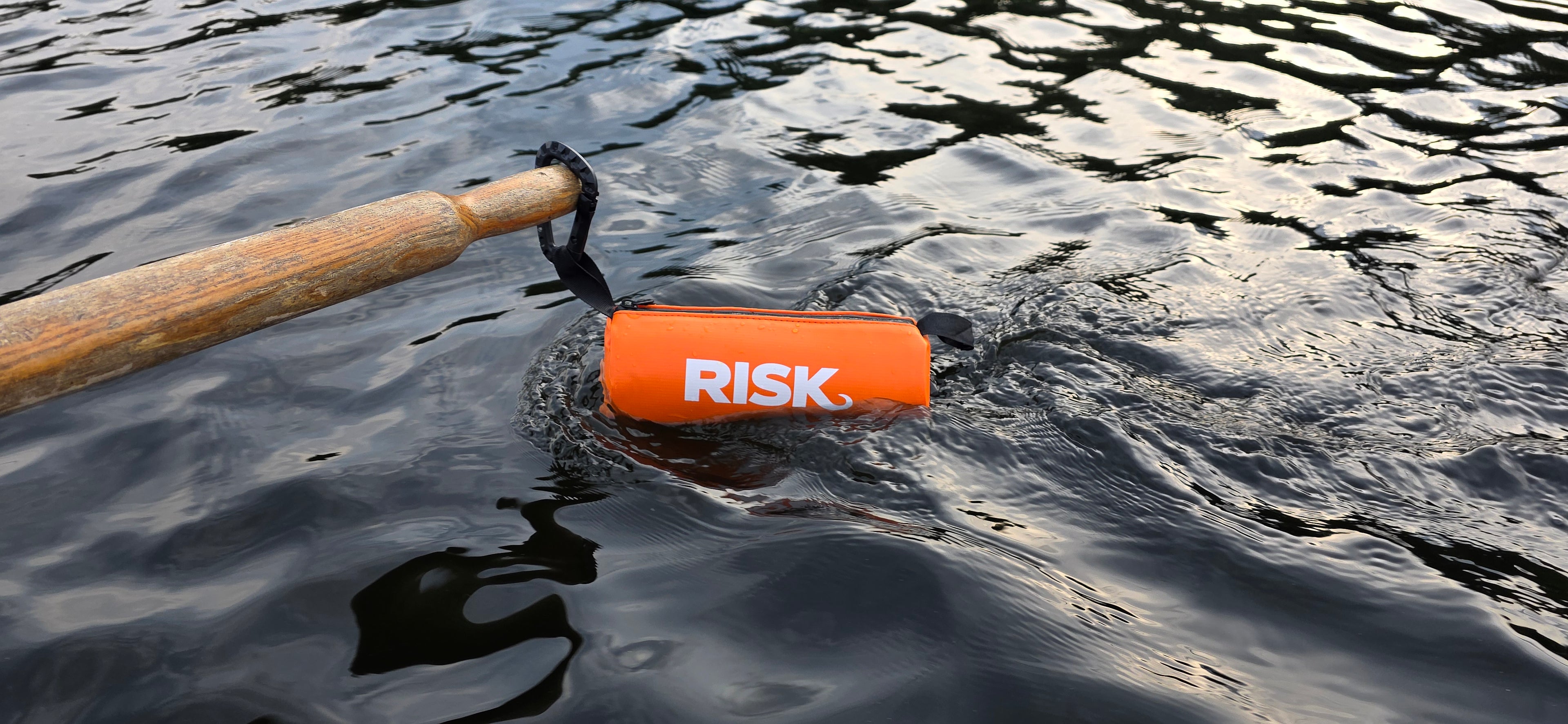 Risk Marine Compact Floating Ditch Kit