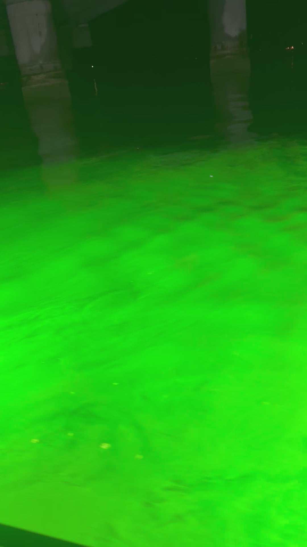 Risk Sea Visibility Dye Pack