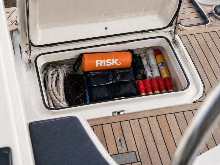 Risk Survival System