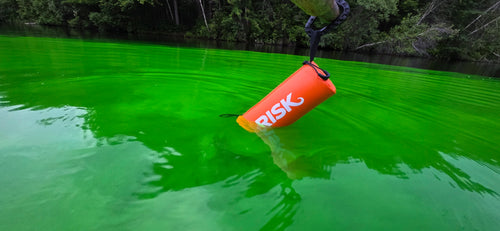 Risk Sea Visibility Dye Pack